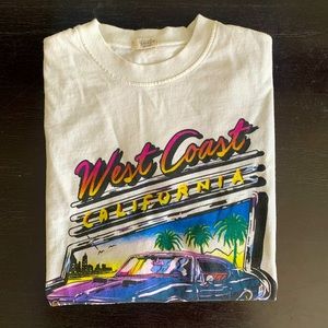 Brandy Melville Graphic Tee